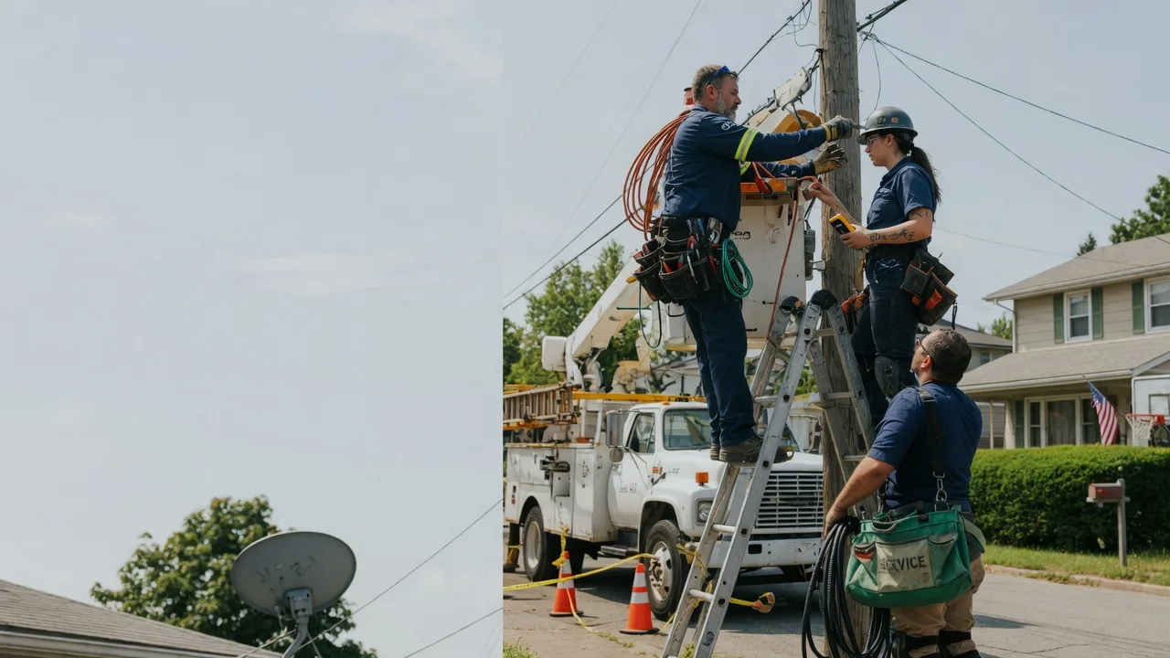 Electrical Repair in Bovard, PA near me